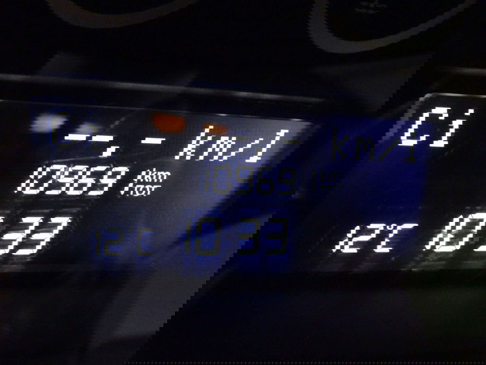 Lancia Ypsilon usata a Treviso (14)