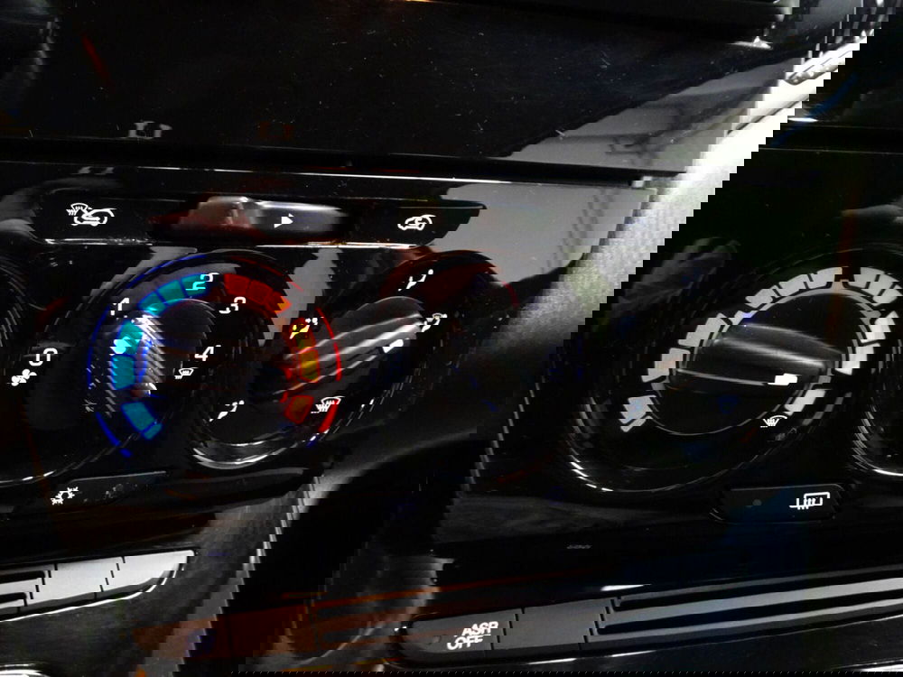 Lancia Ypsilon usata a Treviso (15)