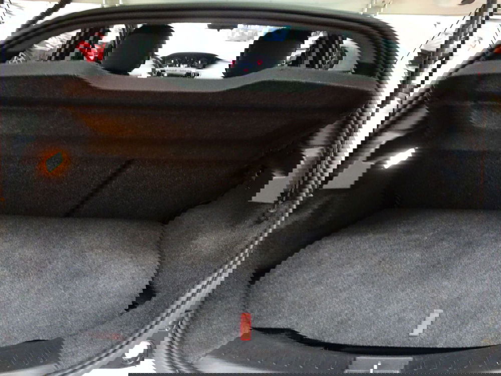 Lancia Ypsilon usata a Treviso (18)