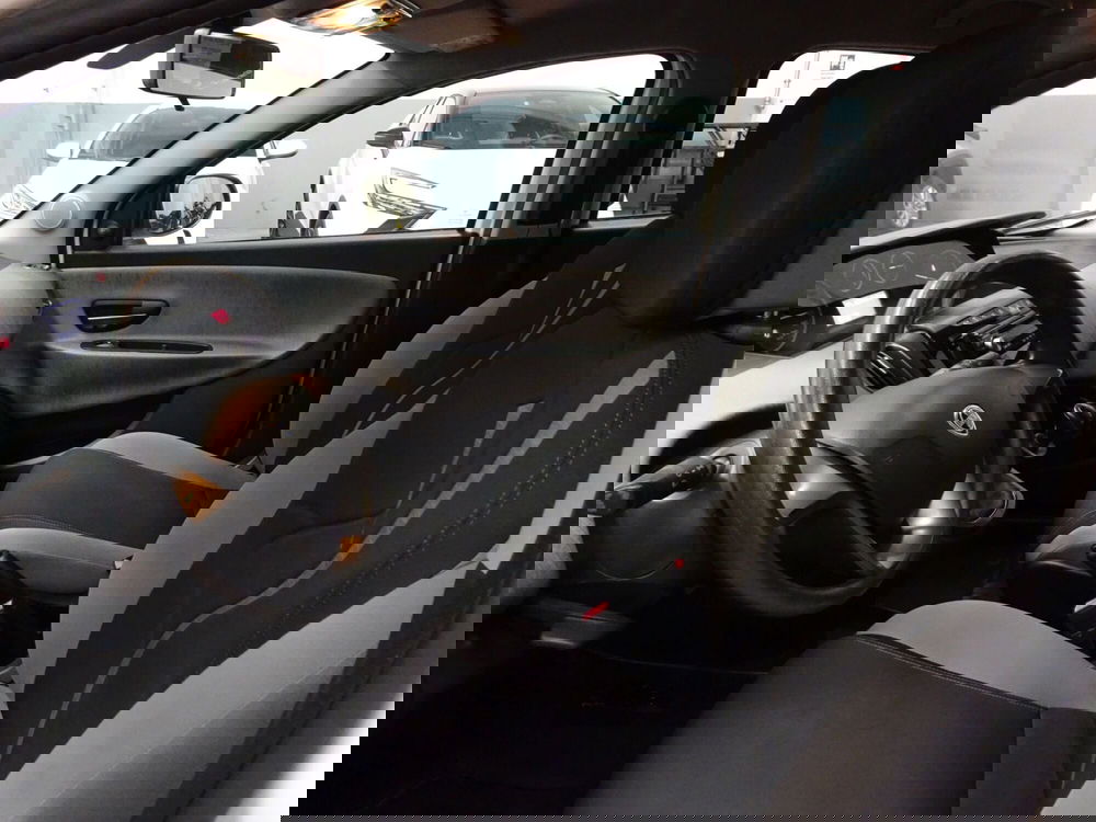 Lancia Ypsilon usata a Treviso (9)