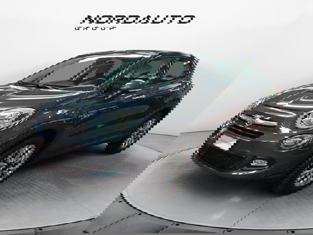 Fiat 500X usata a Treviso