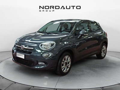 Fiat 500X 1.3 MultiJet 95 CV Pop Star del 2017 usata a San Fior