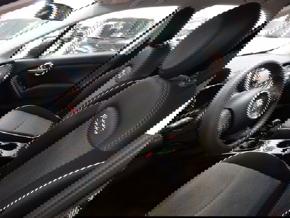 Fiat 500X usata a Treviso (10)