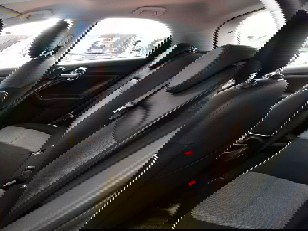 Fiat 500X usata a Treviso (11)