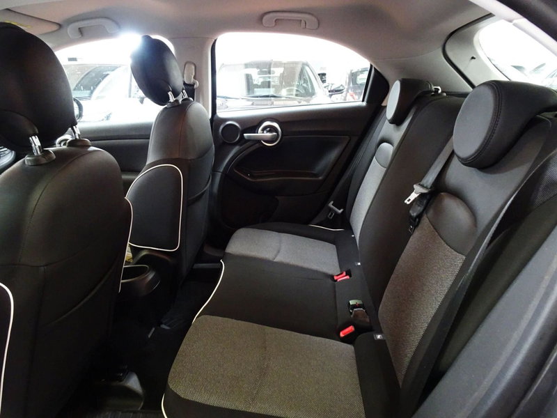Fiat 500X usata a Treviso (11)