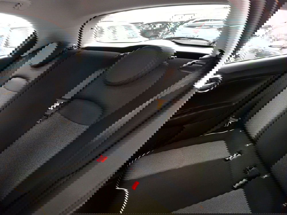 Fiat 500X usata a Treviso (12)