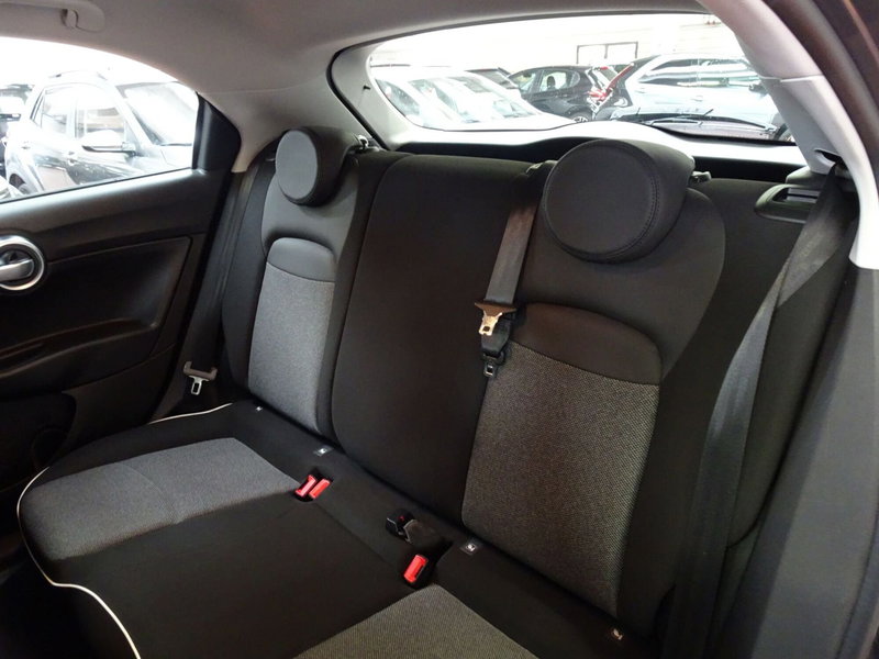 Fiat 500X usata a Treviso (12)