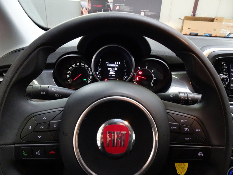 Fiat 500X usata a Treviso (14)
