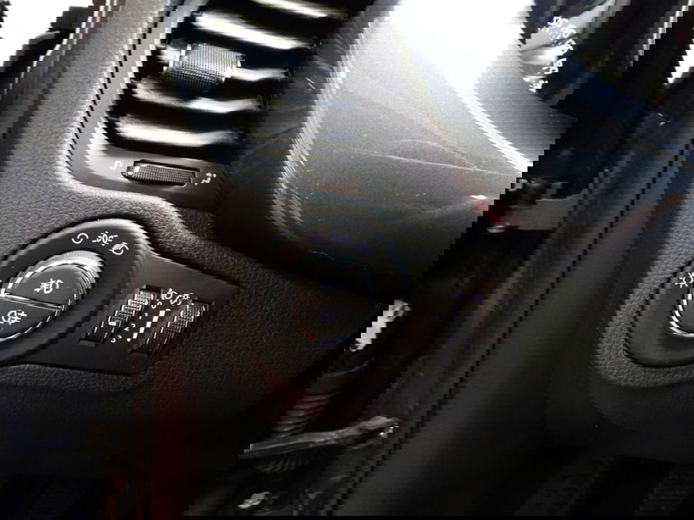 Fiat 500X usata a Treviso (15)