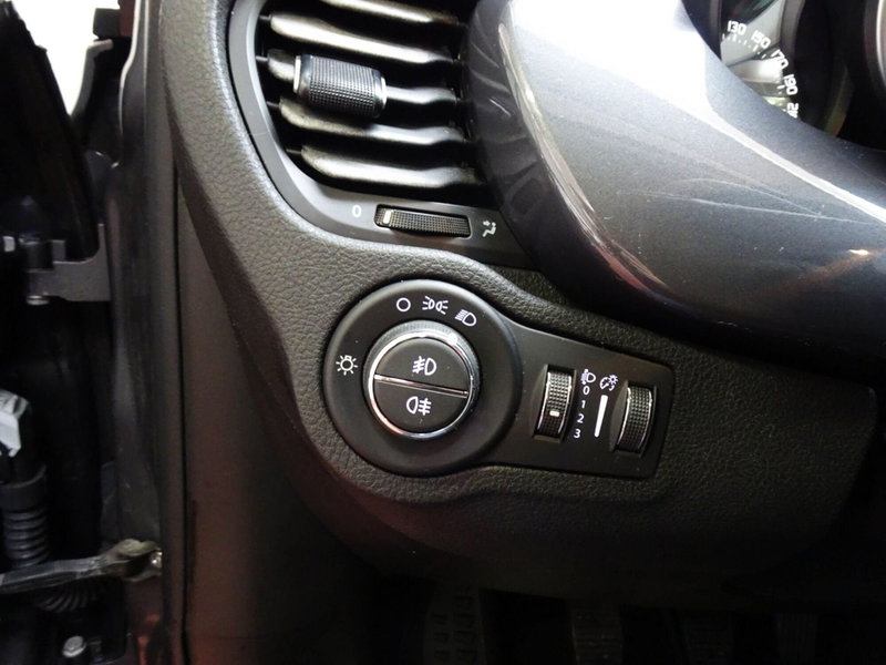 Fiat 500X usata a Treviso (15)