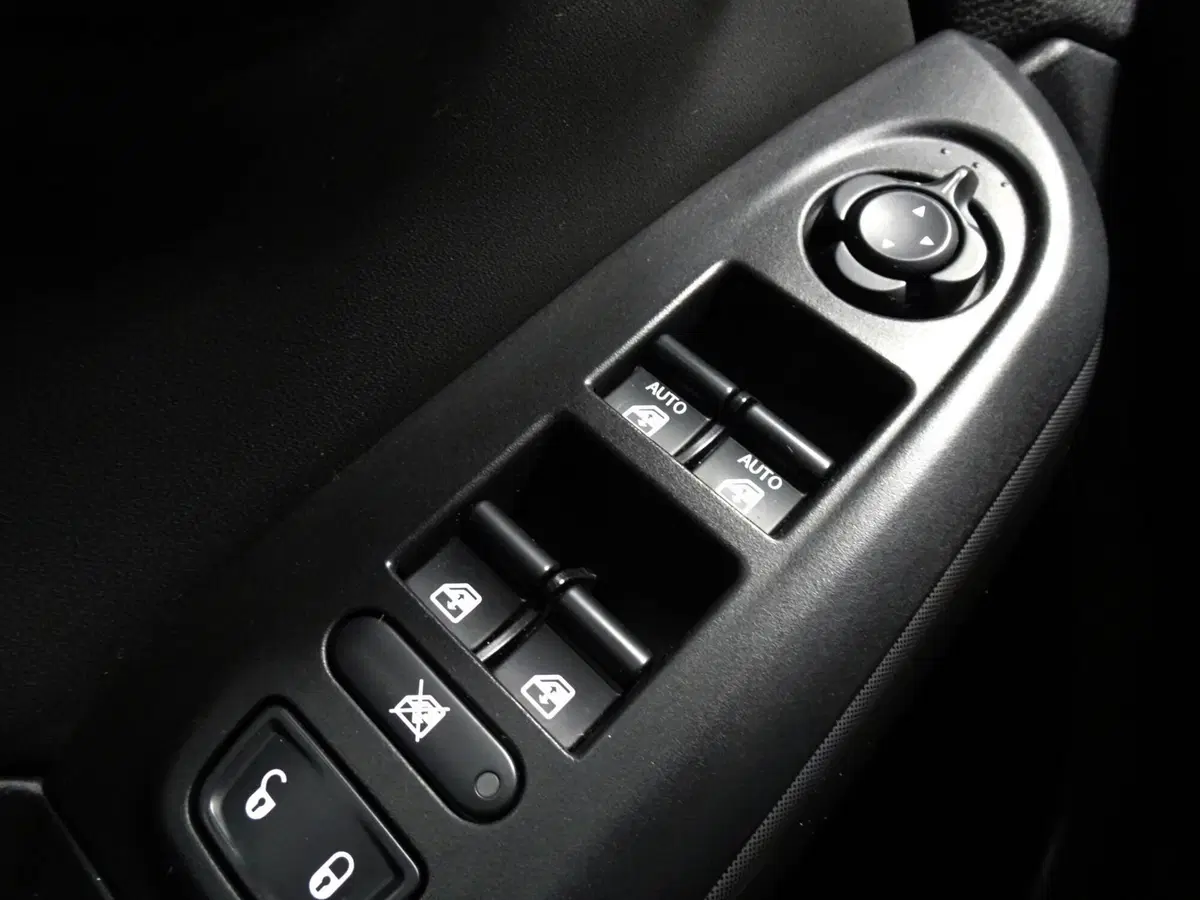 Fiat 500X usata a Treviso (16)