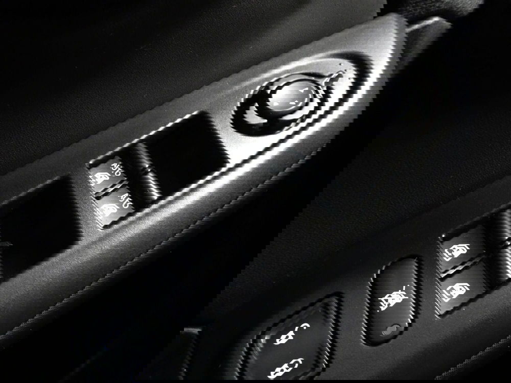 Fiat 500X usata a Treviso (16)