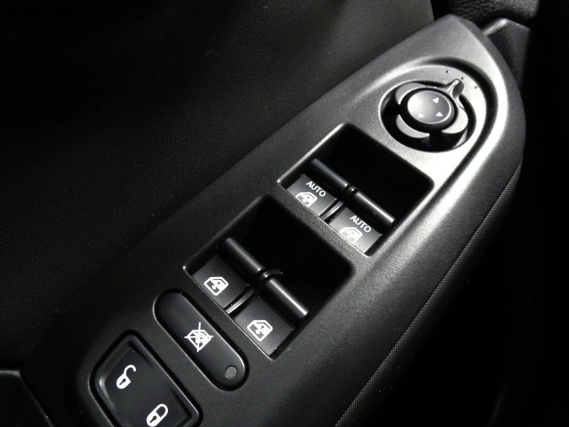 Fiat 500X usata a Treviso (16)