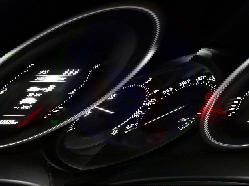 Fiat 500X usata a Treviso (17)