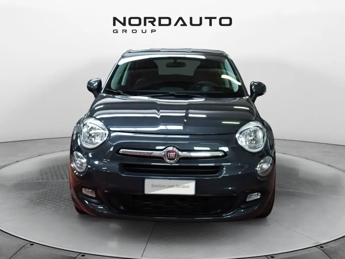 Fiat 500X usata a Treviso (2)