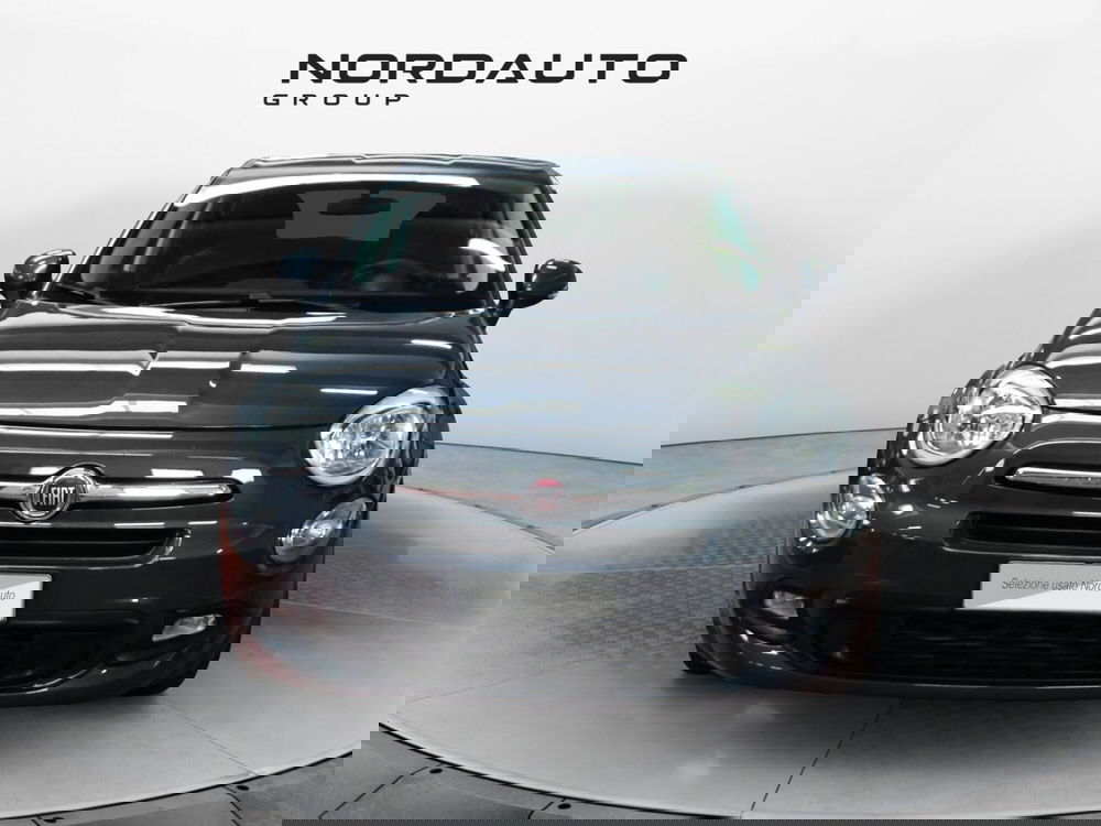 Fiat 500X usata a Treviso (2)