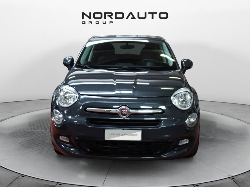 Fiat 500X usata a Treviso (2)