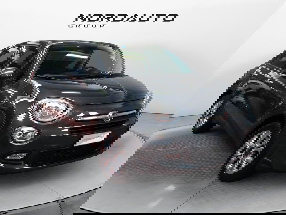 Fiat 500X usata a Treviso (3)