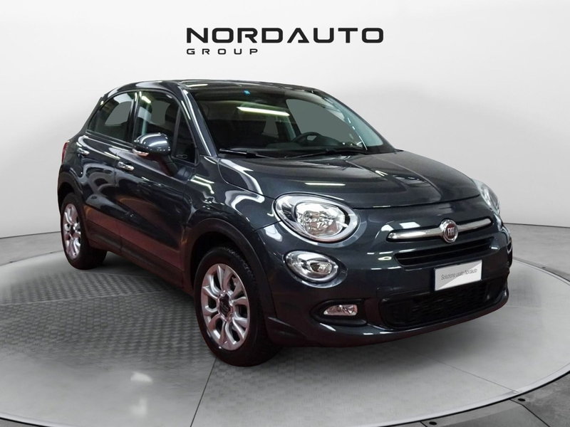 Fiat 500X usata a Treviso (3)