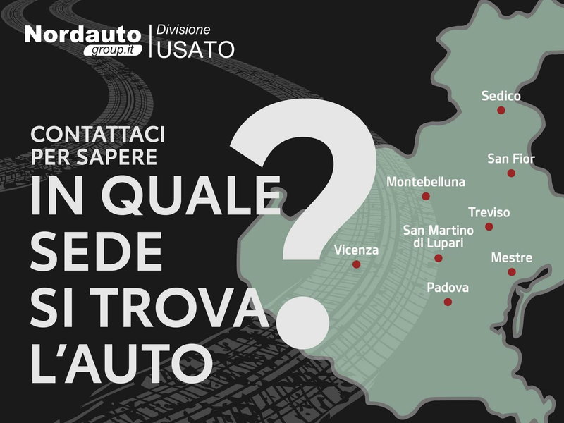 Fiat 500X usata a Treviso (4)