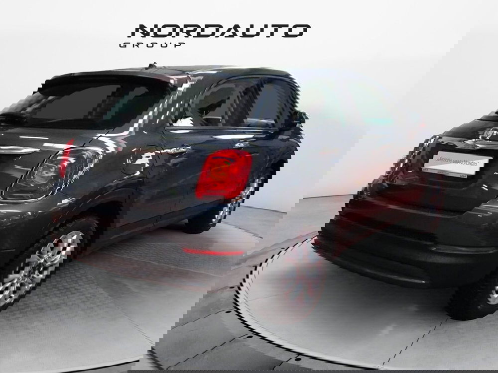 Fiat 500X usata a Treviso (5)