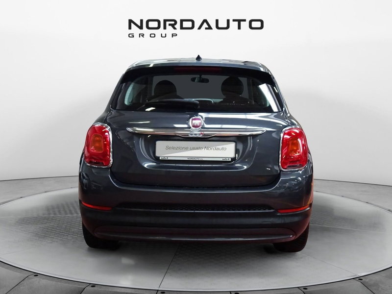 Fiat 500X usata a Treviso (6)