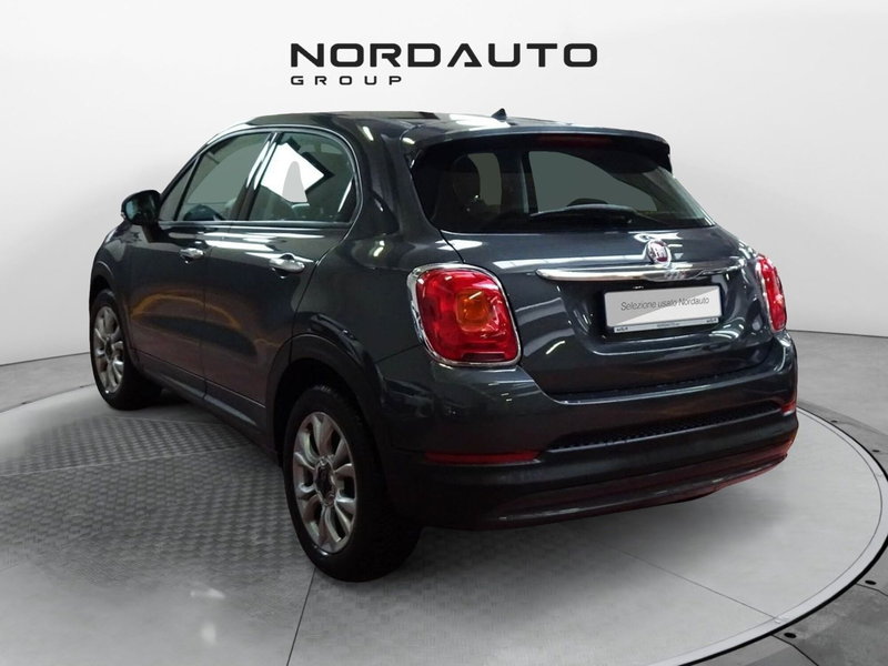 Fiat 500X usata a Treviso (7)