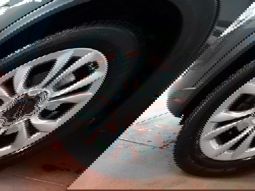 Fiat 500X usata a Treviso (8)