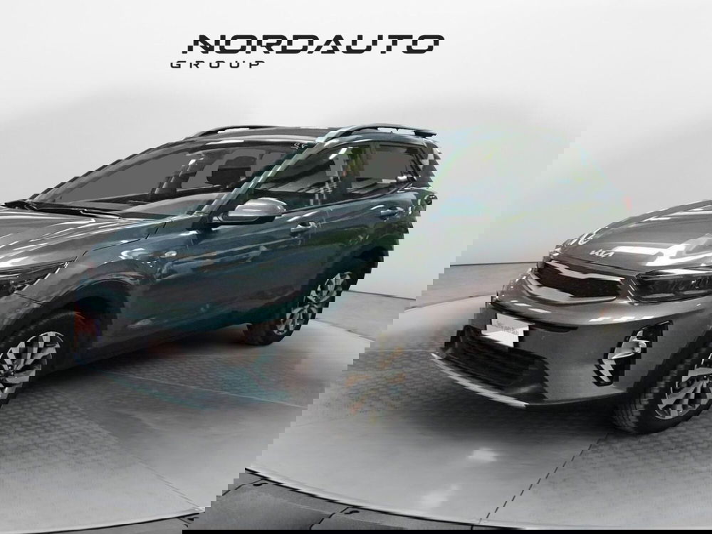 Kia Stonic usata a Treviso