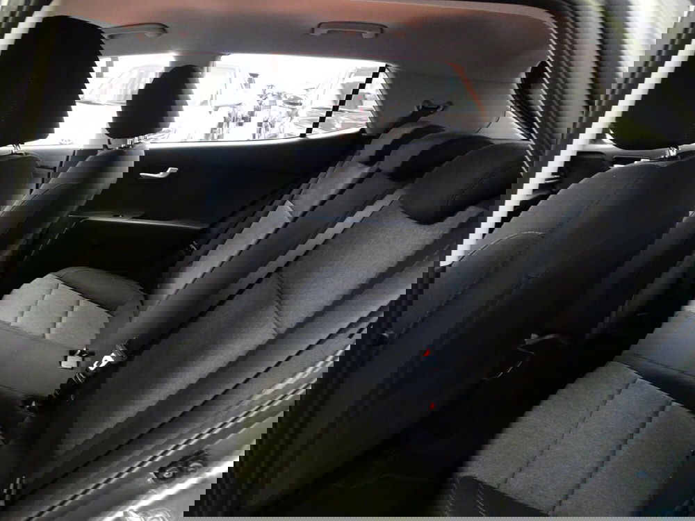 Kia Stonic usata a Treviso (11)