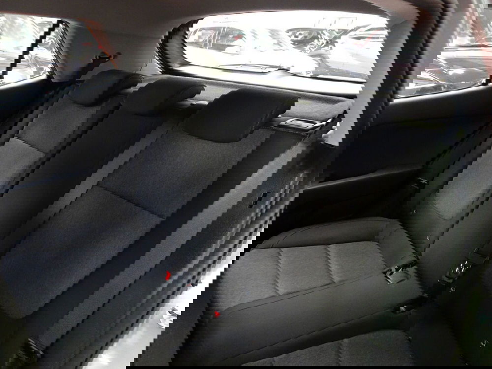 Kia Stonic usata a Treviso (12)