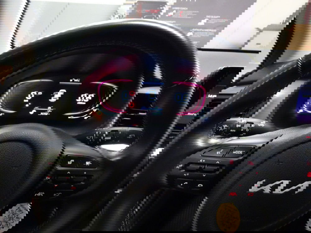 Kia Stonic usata a Treviso (14)