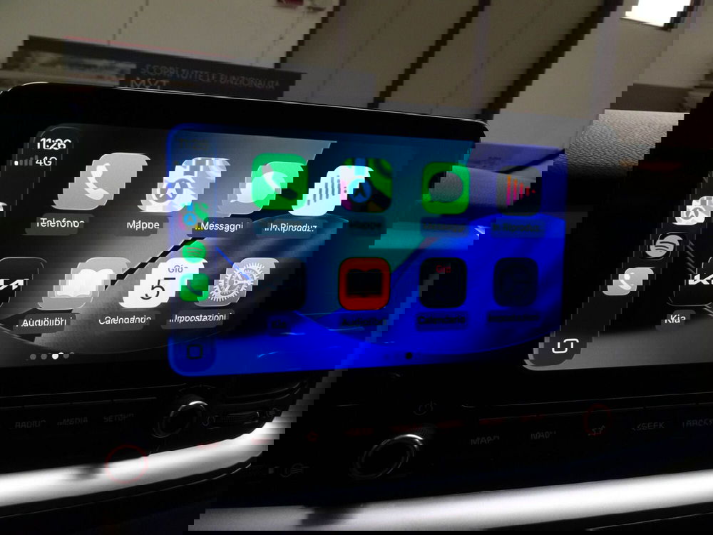 Kia Stonic usata a Treviso (16)