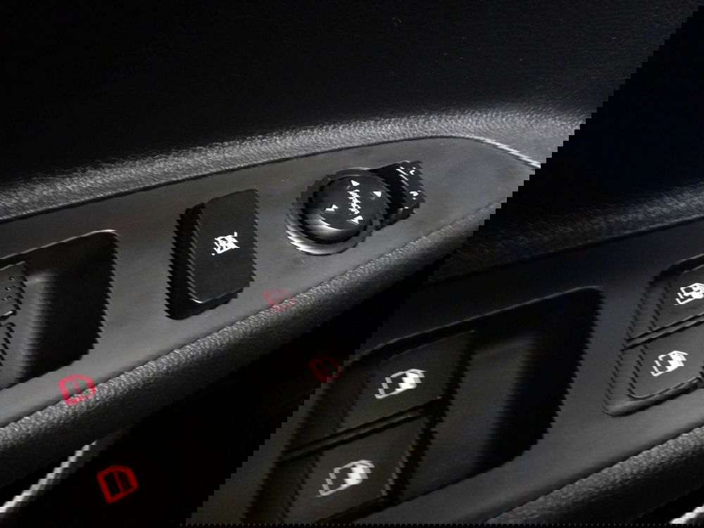 Kia Stonic usata a Treviso (17)