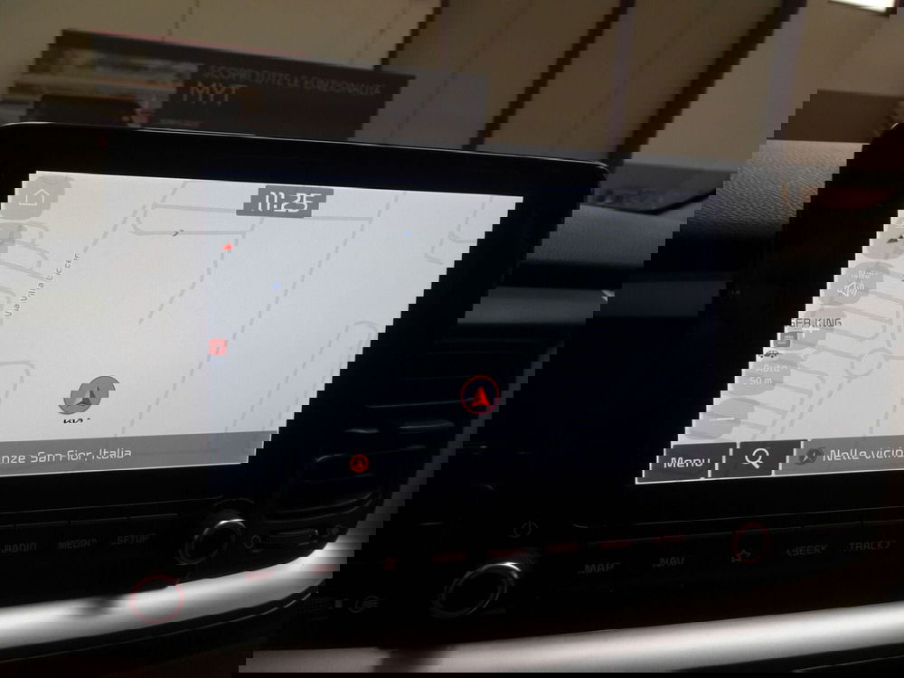 Kia Stonic usata a Treviso (18)