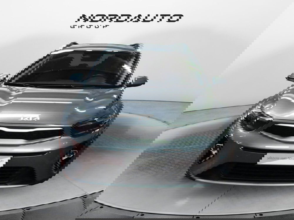 Kia Stonic usata a Treviso (2)