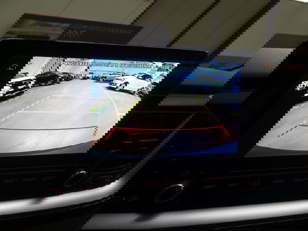 Kia Stonic usata a Treviso (20)