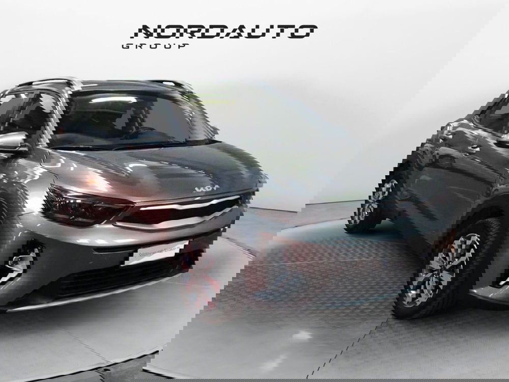 Kia Stonic usata a Treviso (3)