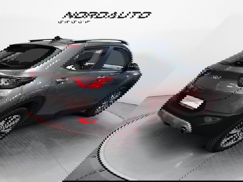 Kia Stonic usata a Treviso (5)