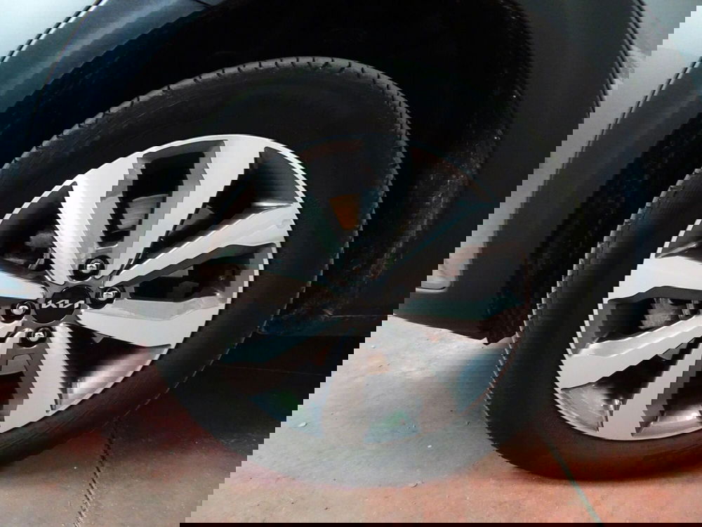 Kia Stonic usata a Treviso (8)