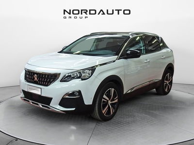 Peugeot 3008 PureTech Turbo 130 S&amp;S Access del 2018 usata a San Fior