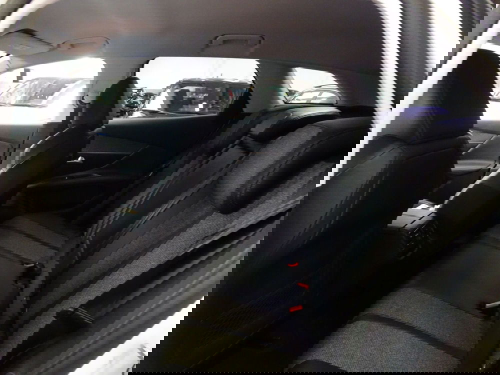 Peugeot 3008 usata a Treviso (10)
