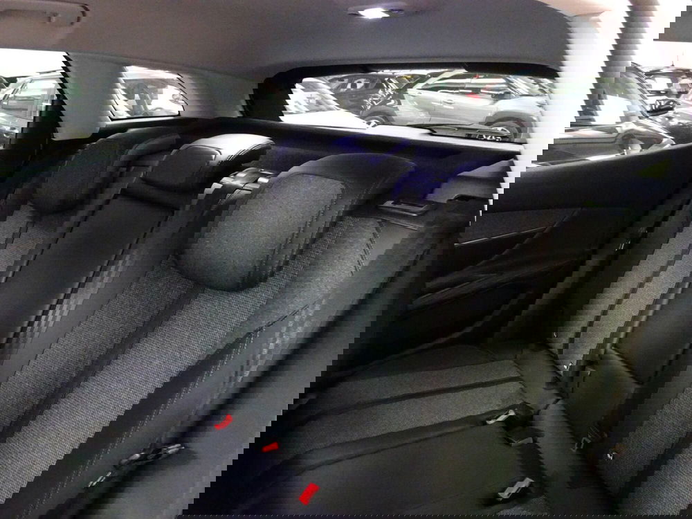 Peugeot 3008 usata a Treviso (11)