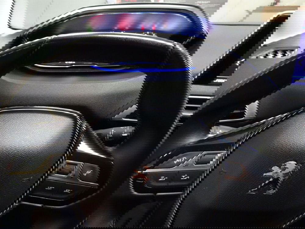 Peugeot 3008 usata a Treviso (13)