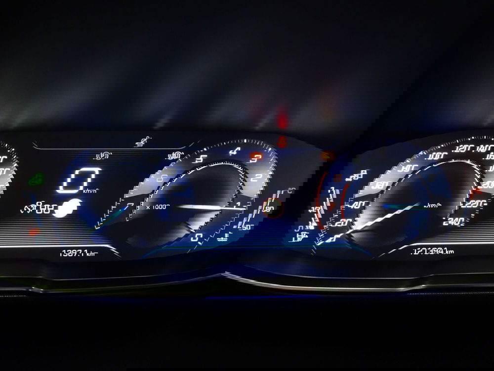 Peugeot 3008 usata a Treviso (14)