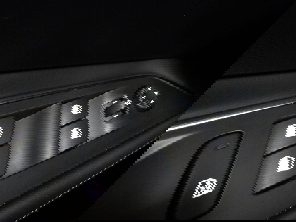 Peugeot 3008 usata a Treviso (15)