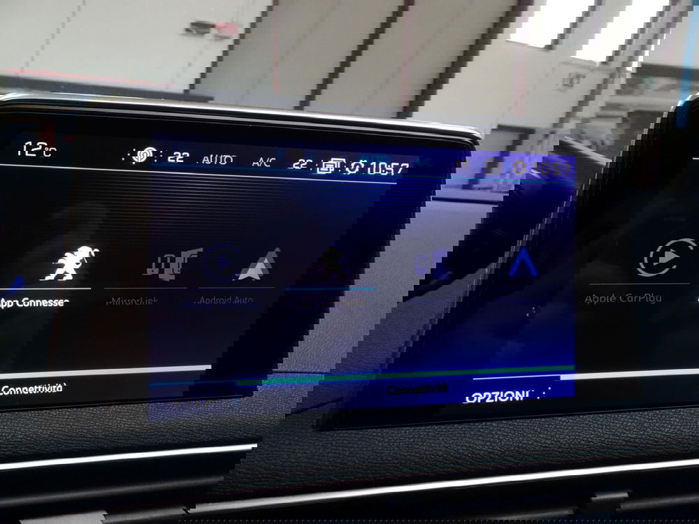 Peugeot 3008 usata a Treviso (19)