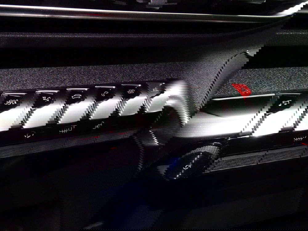 Peugeot 3008 usata a Treviso (20)