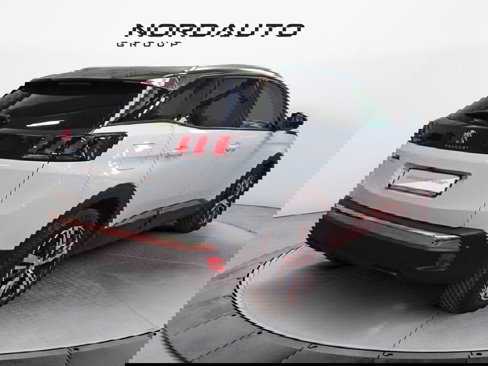 Peugeot 3008 usata a Treviso (5)