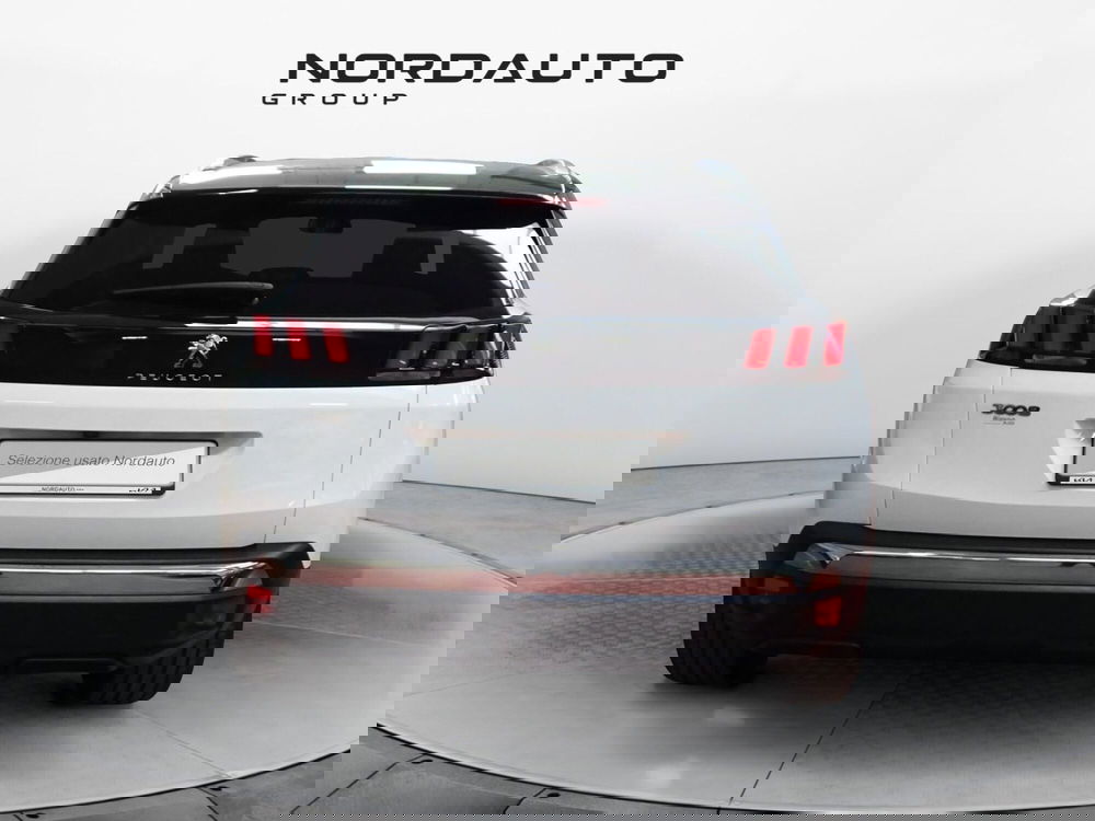 Peugeot 3008 usata a Treviso (6)